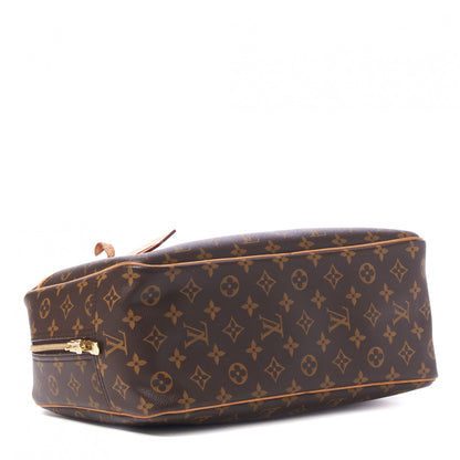 Louis Vuitton Monogram Deauville 4 of 9