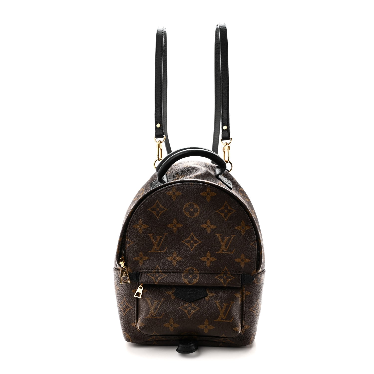 Louis Vuitton Monogram Palm Springs Backpack Mini 1 of 10