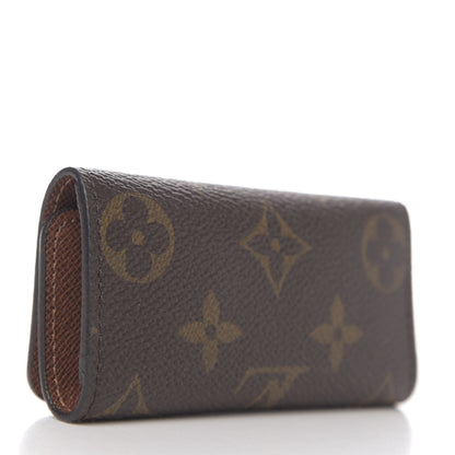 Louis Vuitton Monogram 4 Key Multicles Holder 2 of 6