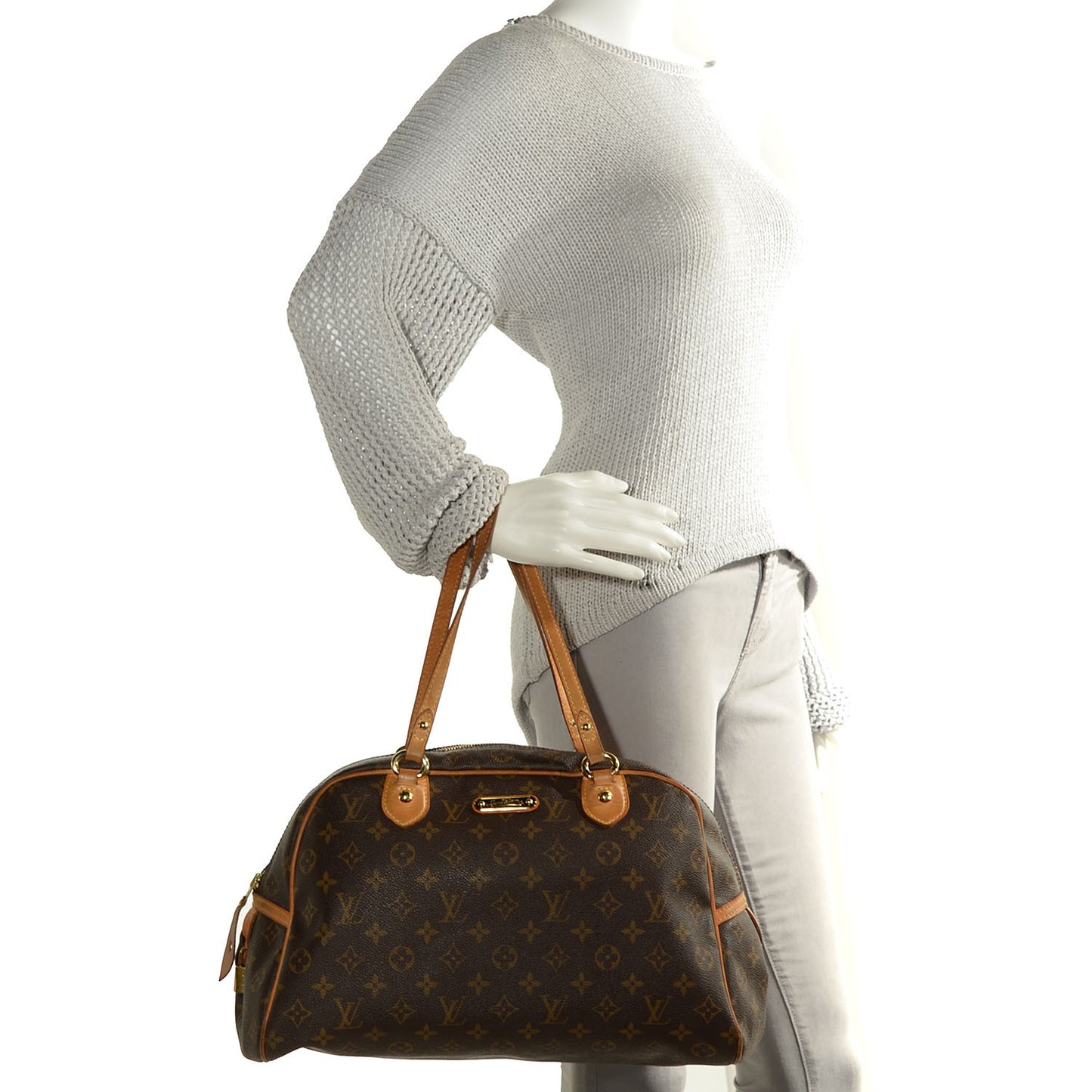 Monogram Montorgueil GM