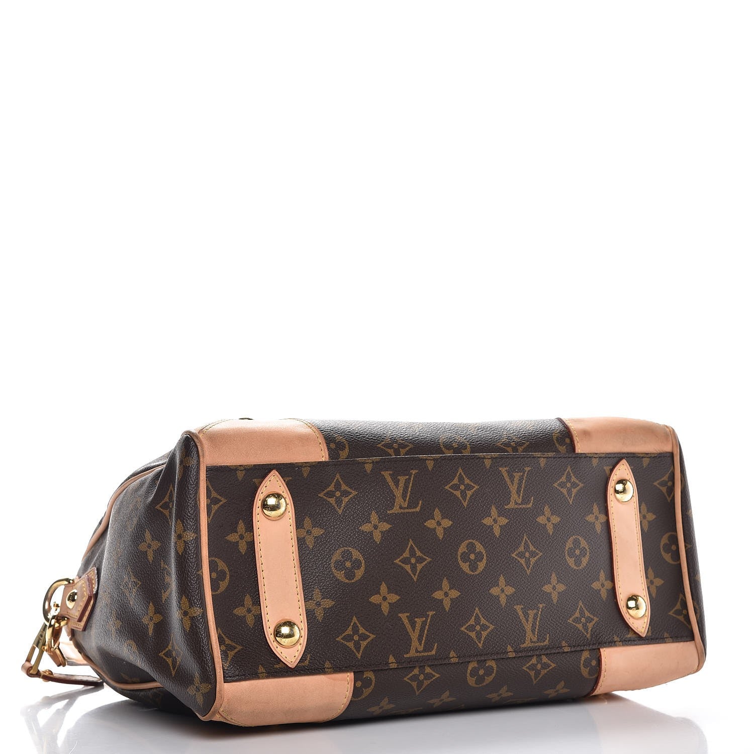 Louis Vuitton Monogram Retiro PM 5 of 19