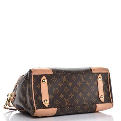 Louis Vuitton Monogram Retiro PM 5 of 19