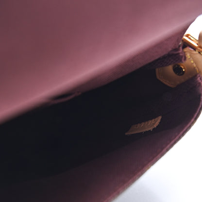 Louis Vuitton Monogram Favorite MM 8 of 11