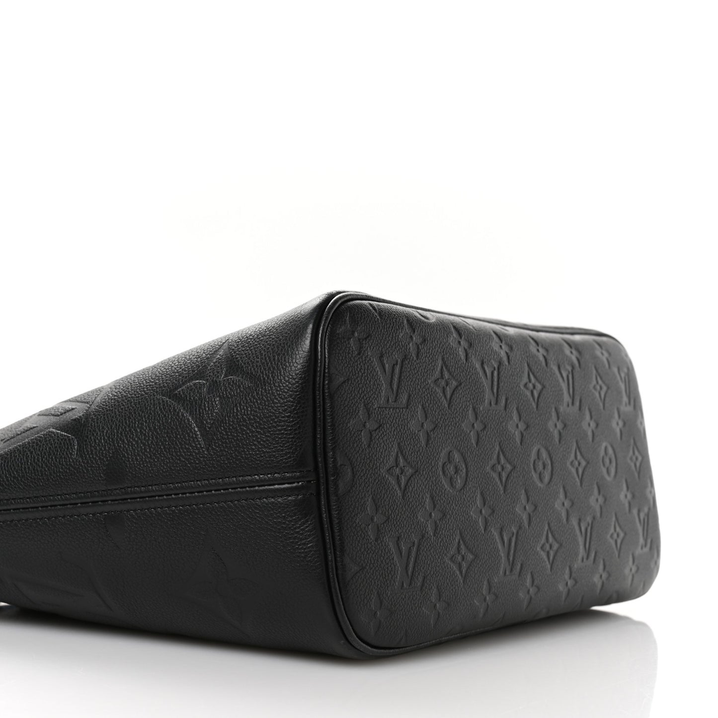 Empreinte Monogram Giant Neverfull MM Black