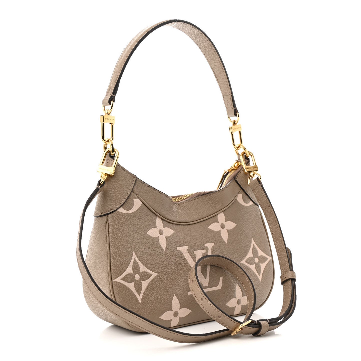 Empreinte Monogram Giant Bagatelle NM Tourterelle Creme
