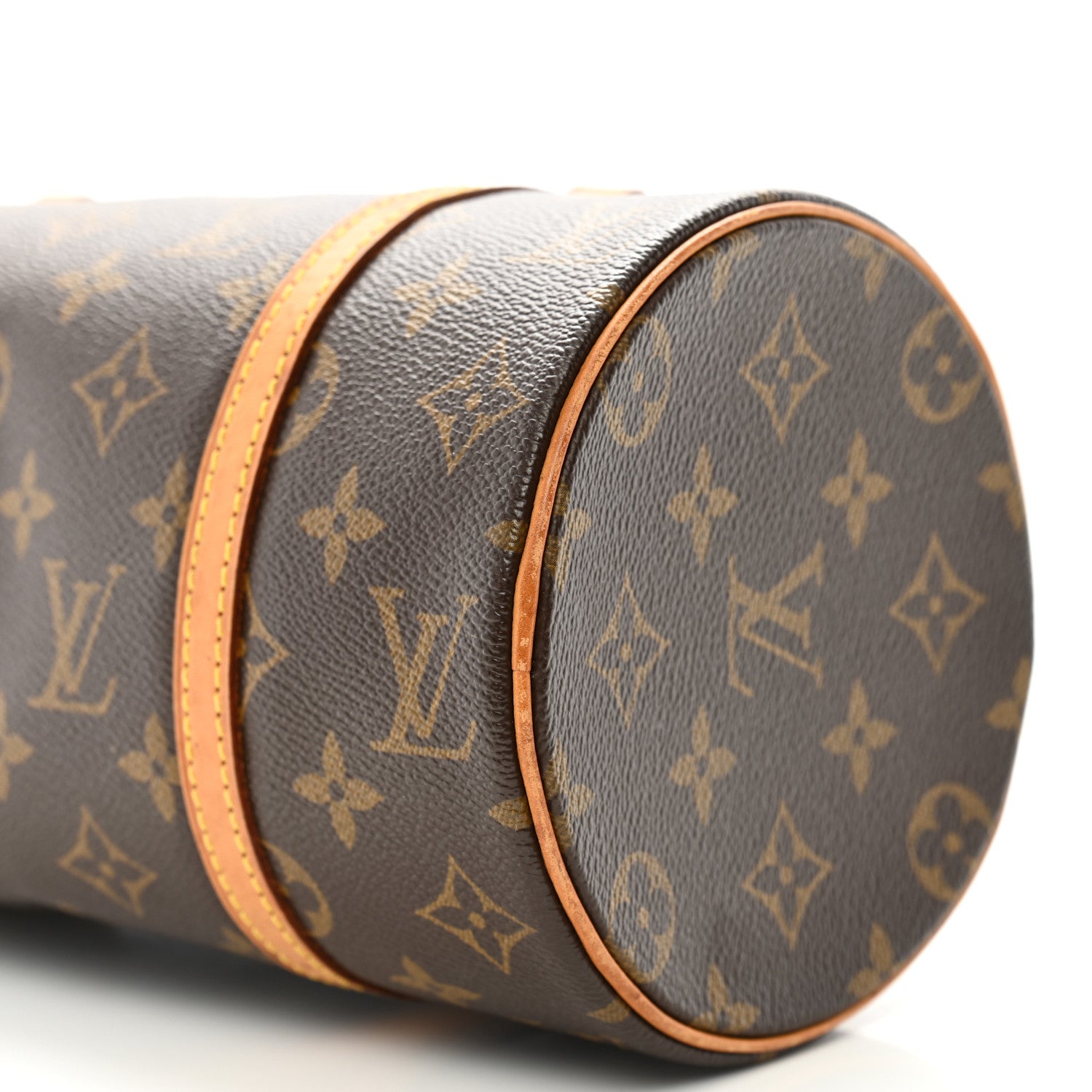 Louis Vuitton Monogram Papillon 26 9 of 10