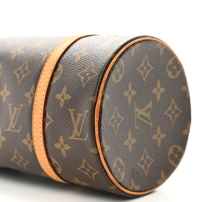 Louis Vuitton Monogram Papillon 26 9 of 10