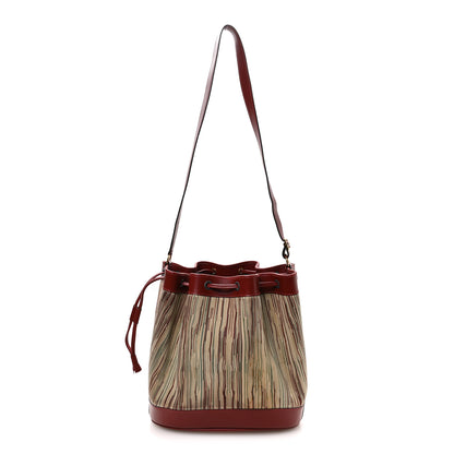 Hermes Box Vibrato Market GM Rouge H 1 of 12