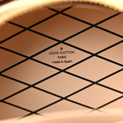 Louis Vuitton Monogram Mini Boite Chapeau 11 of 18