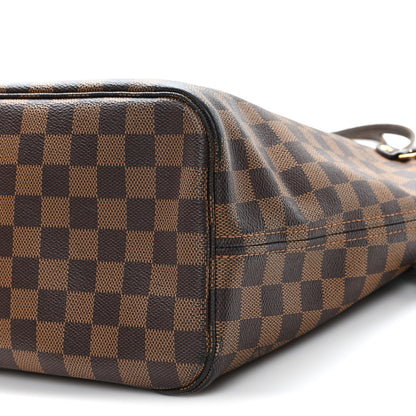 Louis Vuitton Damier Ebene Neo Neverfull MM 12 of 14