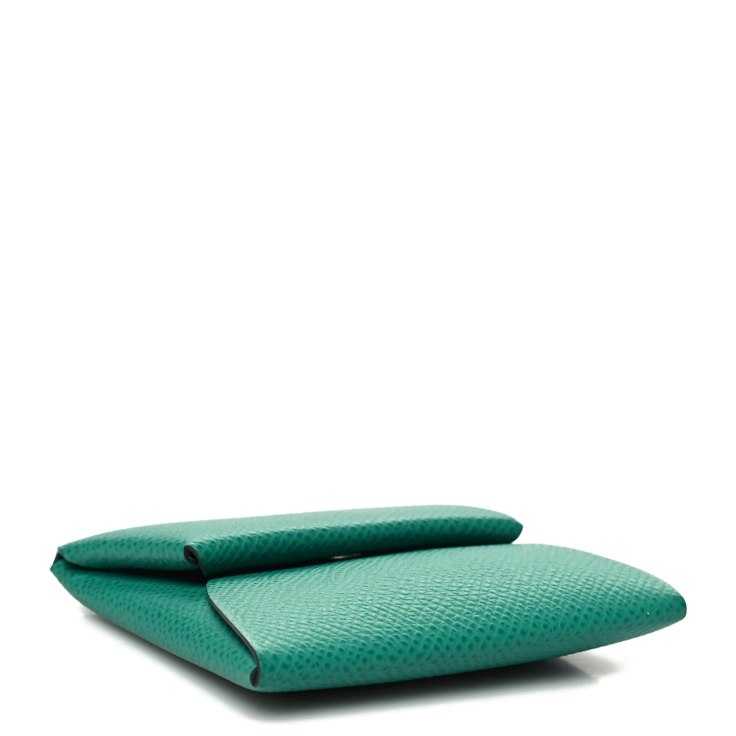 Epsom Bastia Coin Purse Vert Jade