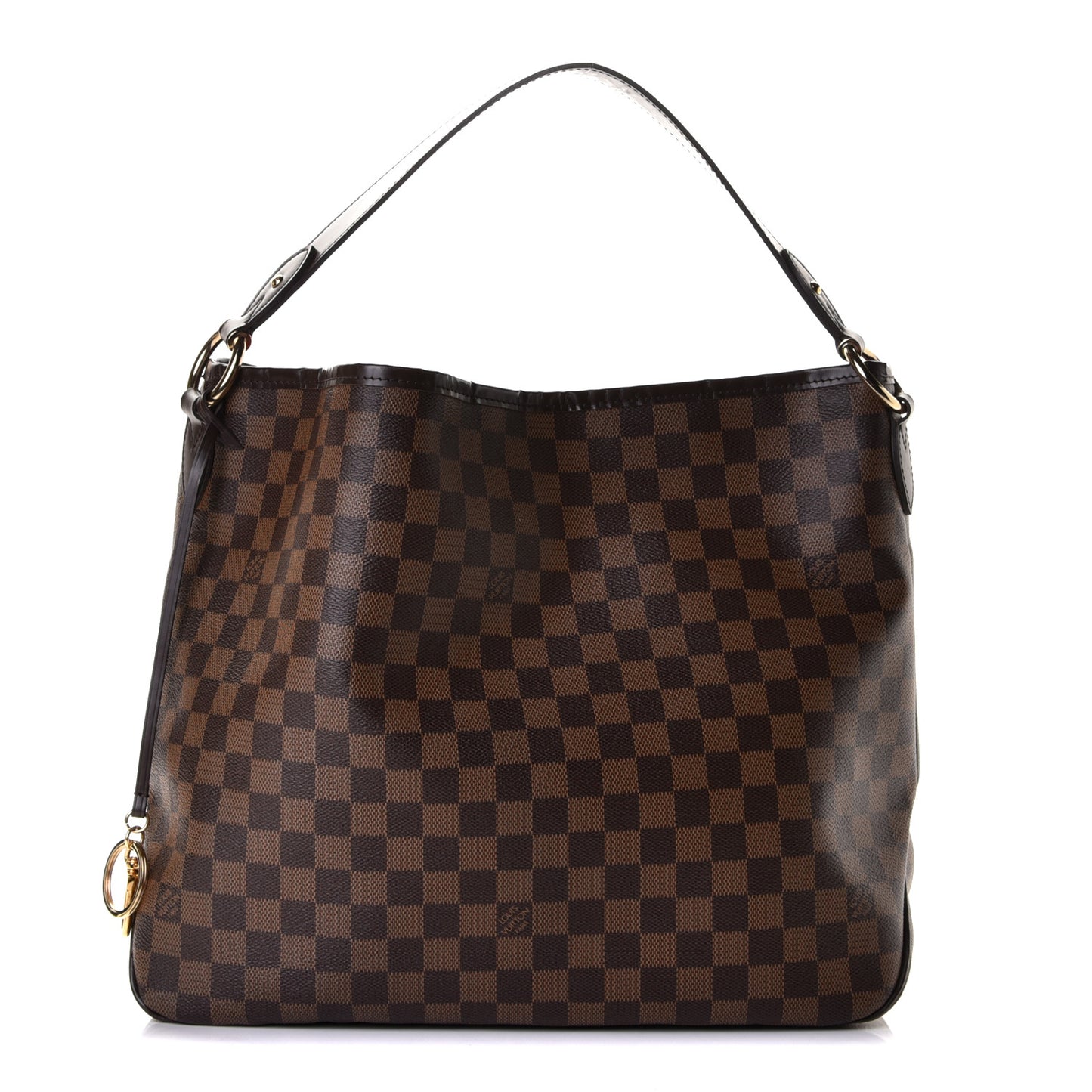 Damier Ebene Delightful MM