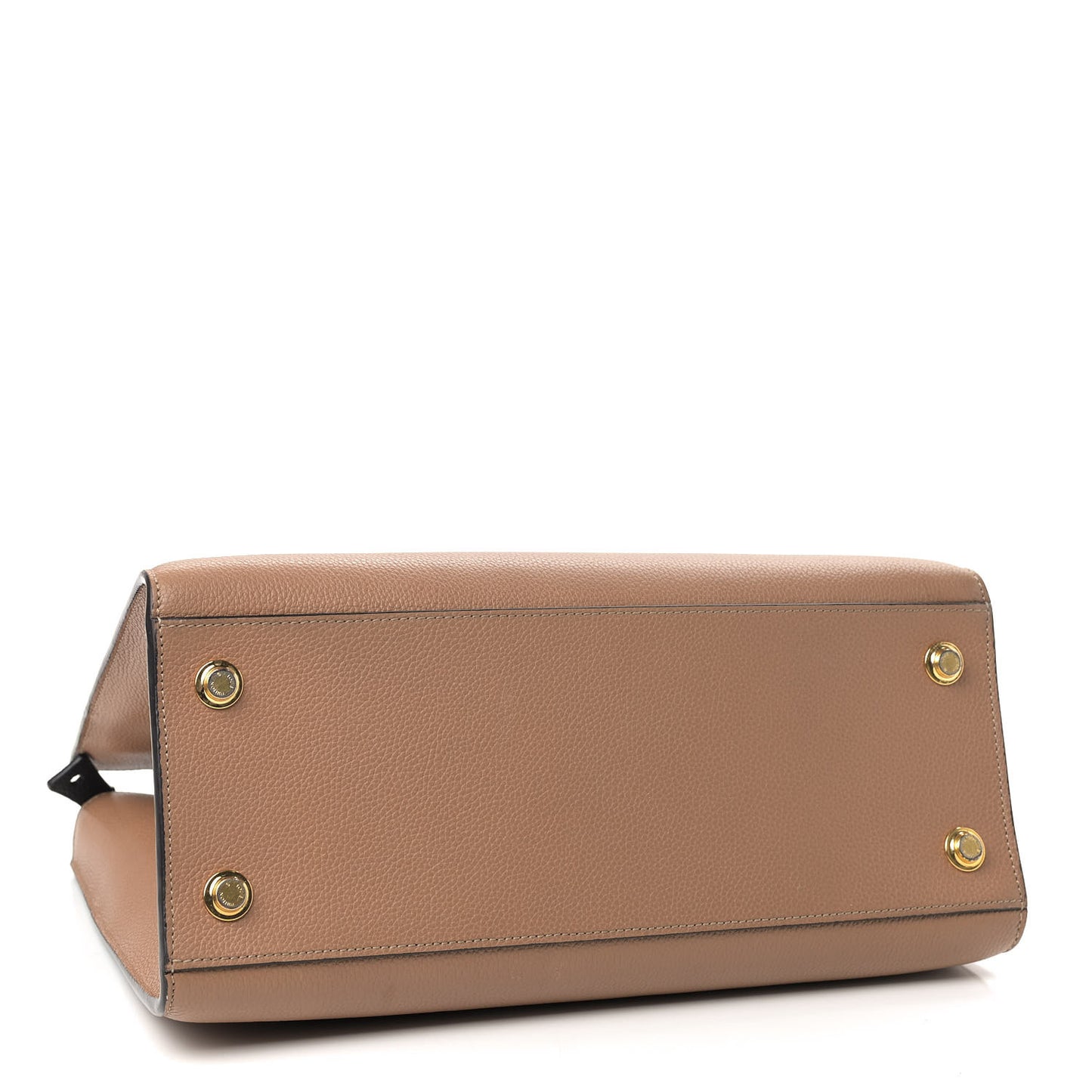 Taurillon City Steamer MM Sesame Kombu Black