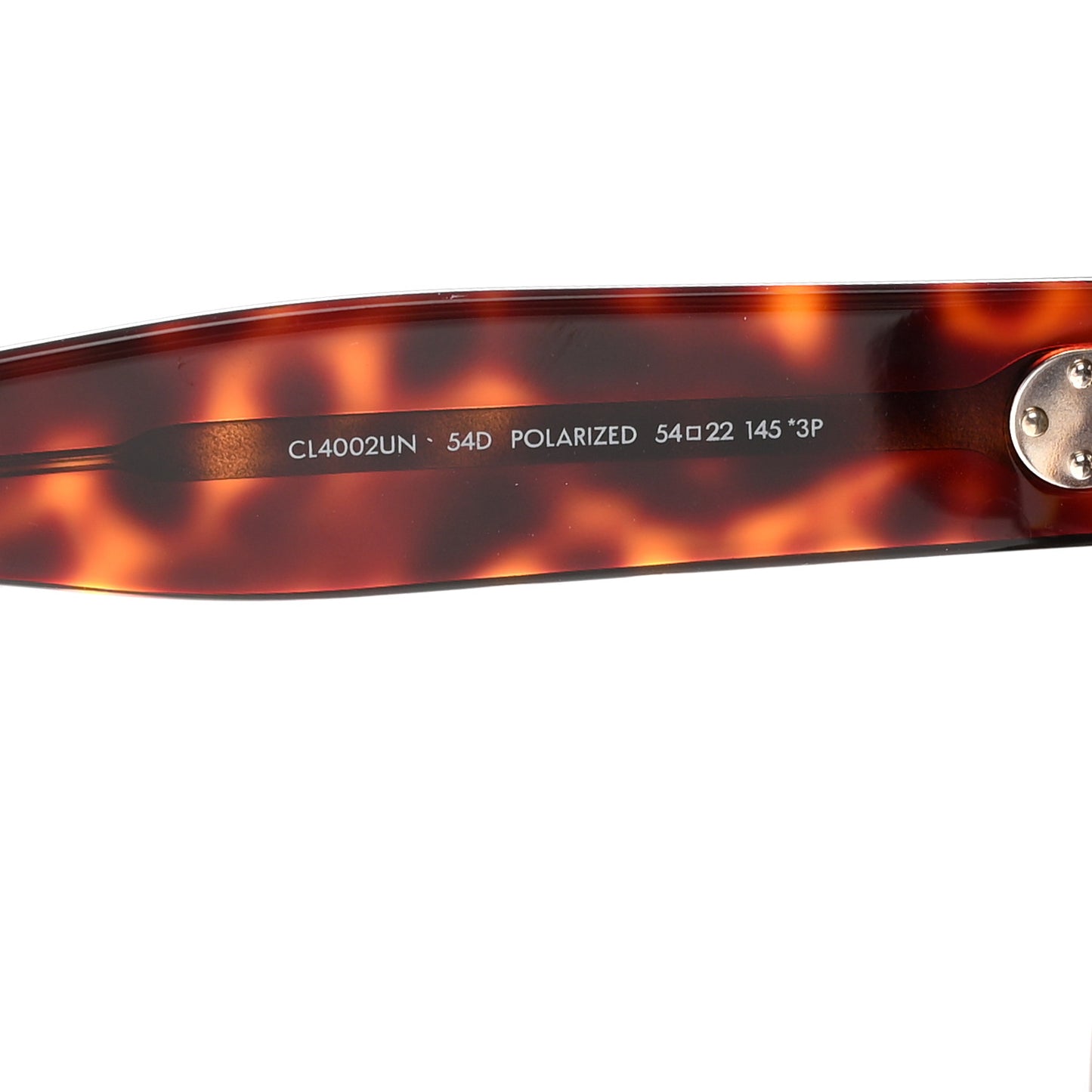 New Audrey CL4002UN Sunglasses Tortoise