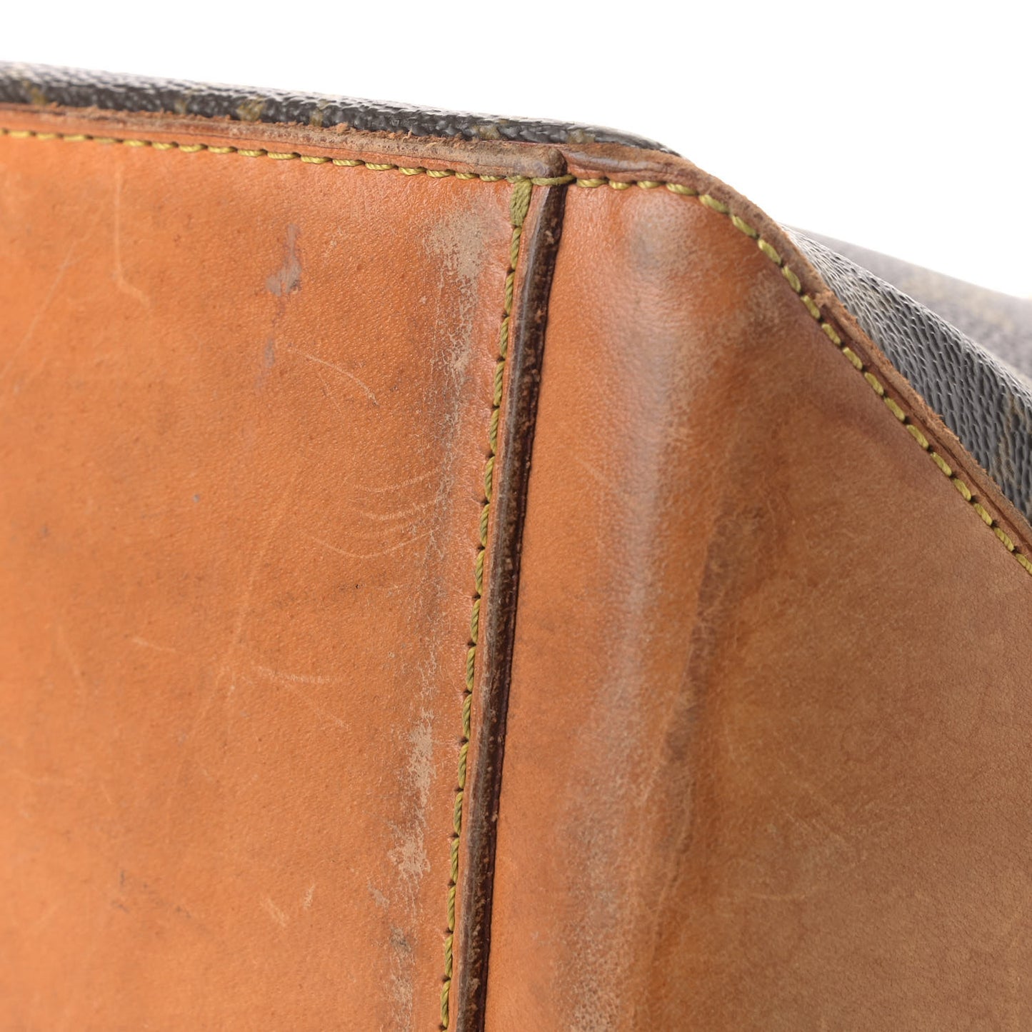 Monogram Cabas Piano
