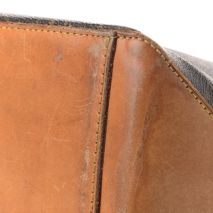 Louis Vuitton Monogram Cabas Piano 7 of 12