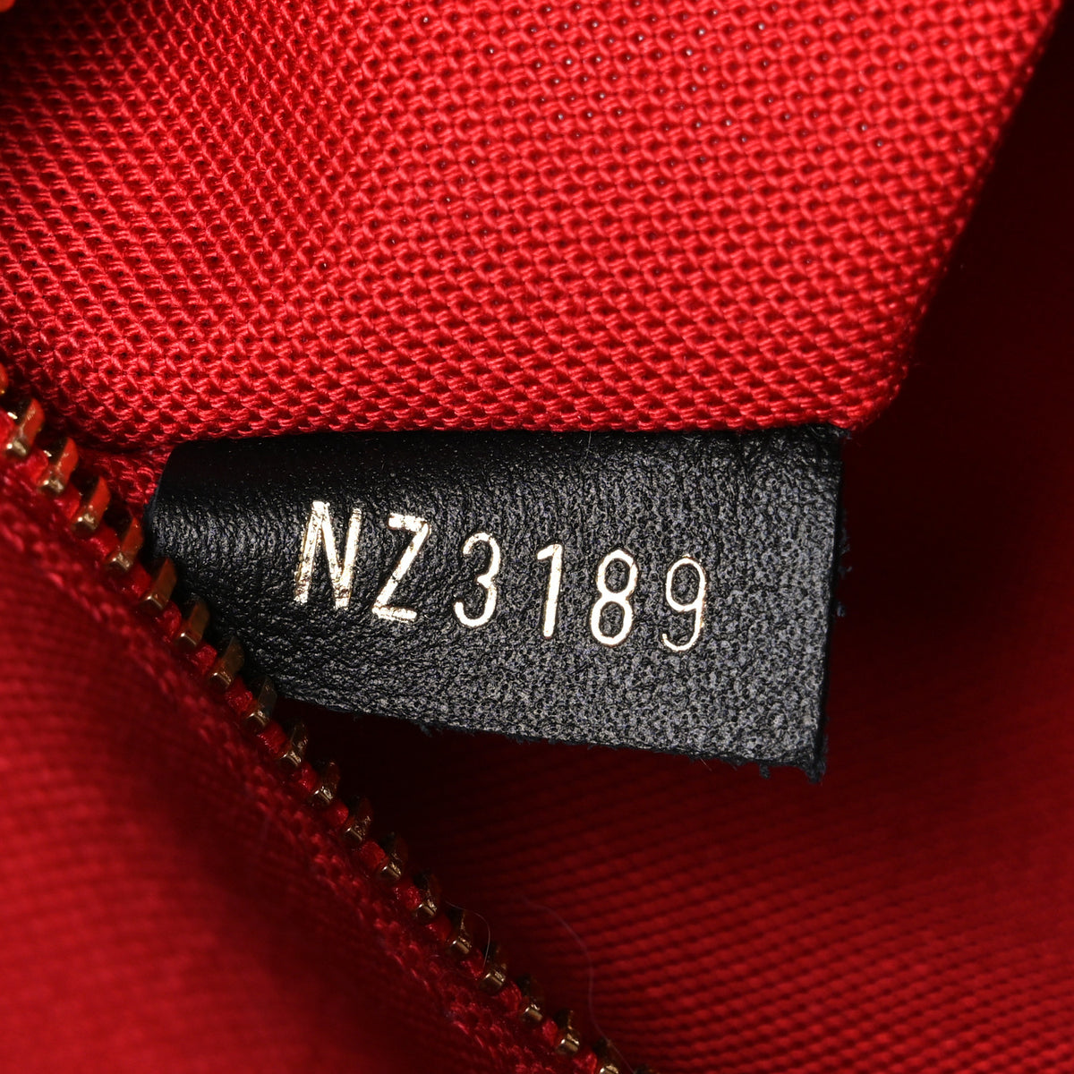 Reverse Monogram Giant Onthego GM