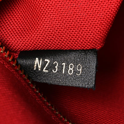 Louis Vuitton Reverse Monogram Giant Onthego GM 6 of 9