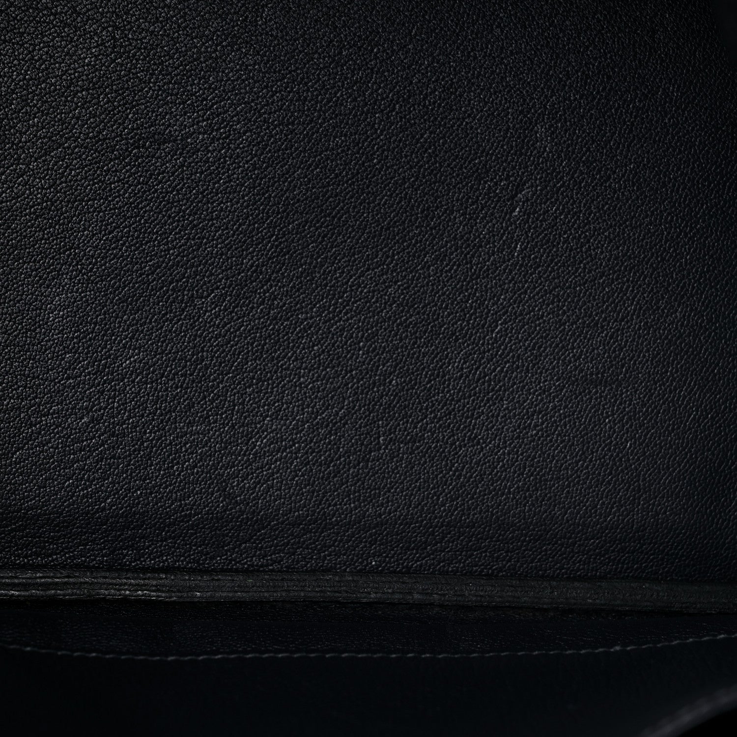 Hermes Togo Birkin 30 Indigo 12 of 17