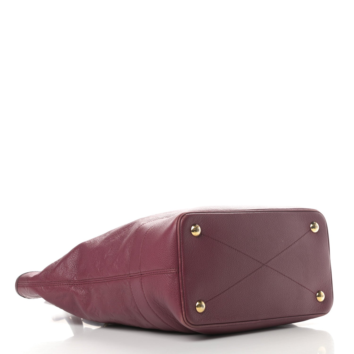 Louis Vuitton Empreinte Citadine PM Aurore 5 of 17