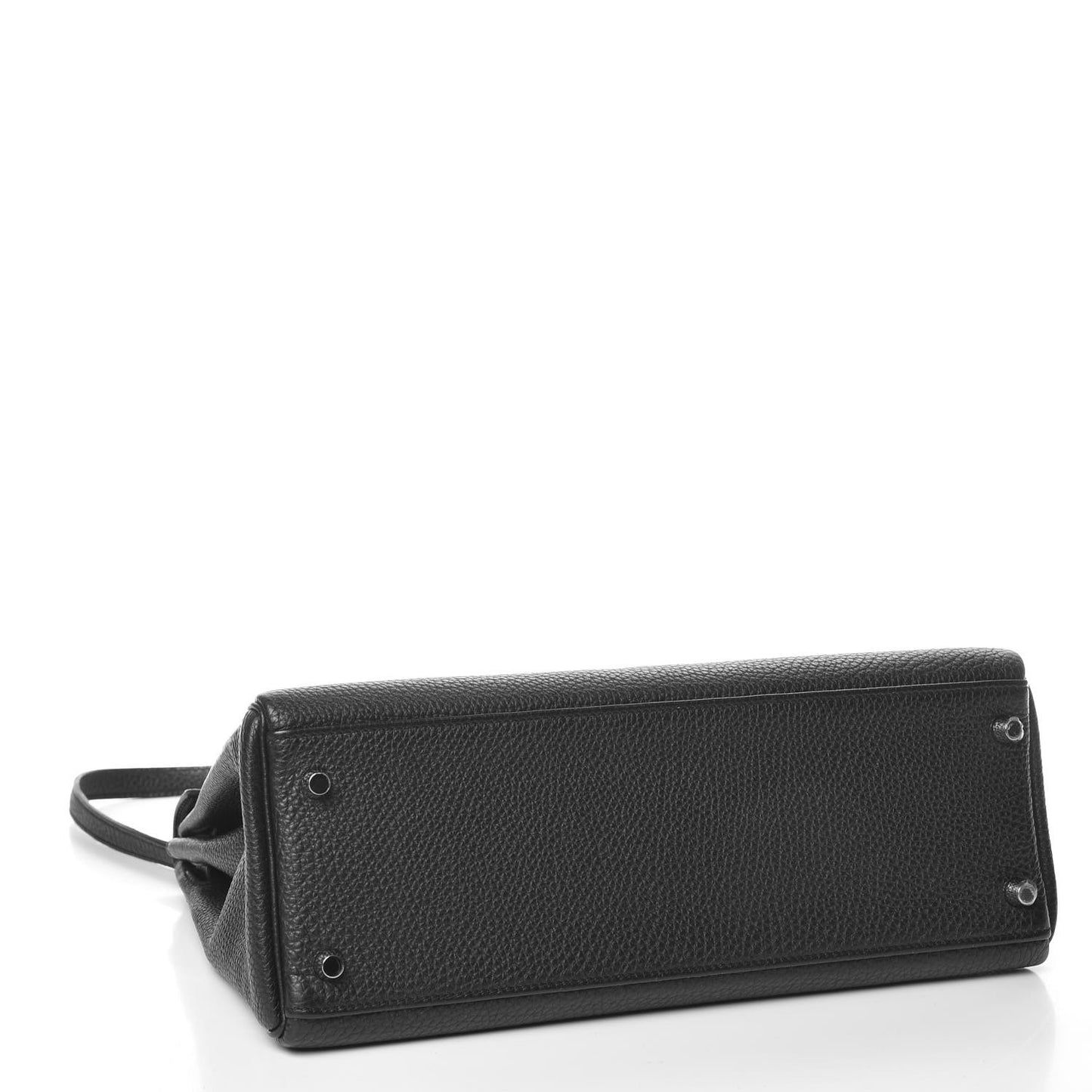 Togo Kelly Retourne 32 Black