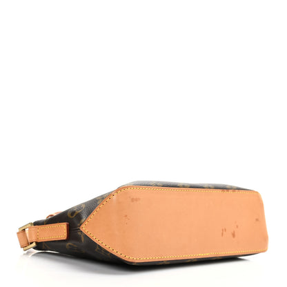 Louis Vuitton Monogram Trotteur 4 of 8