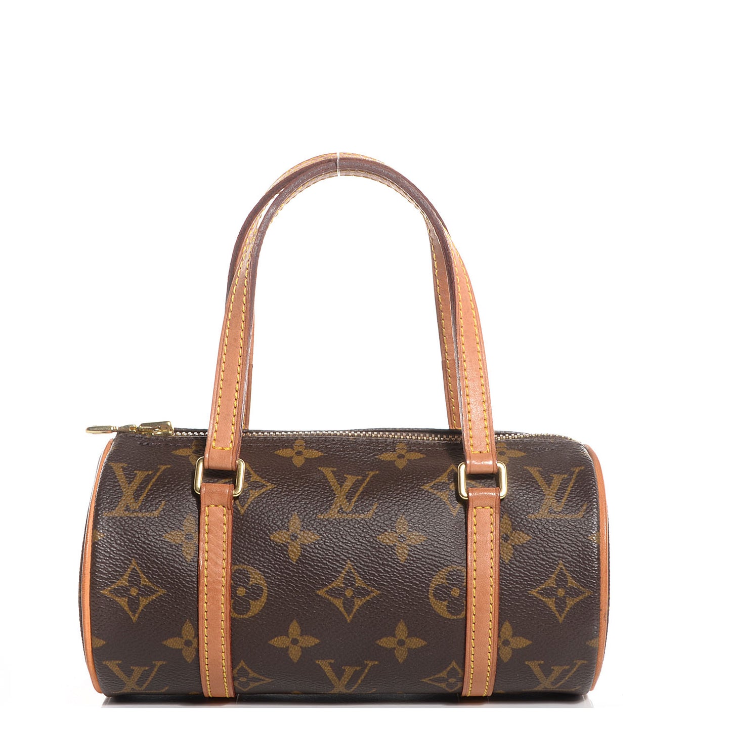 Monogram Papillon 19