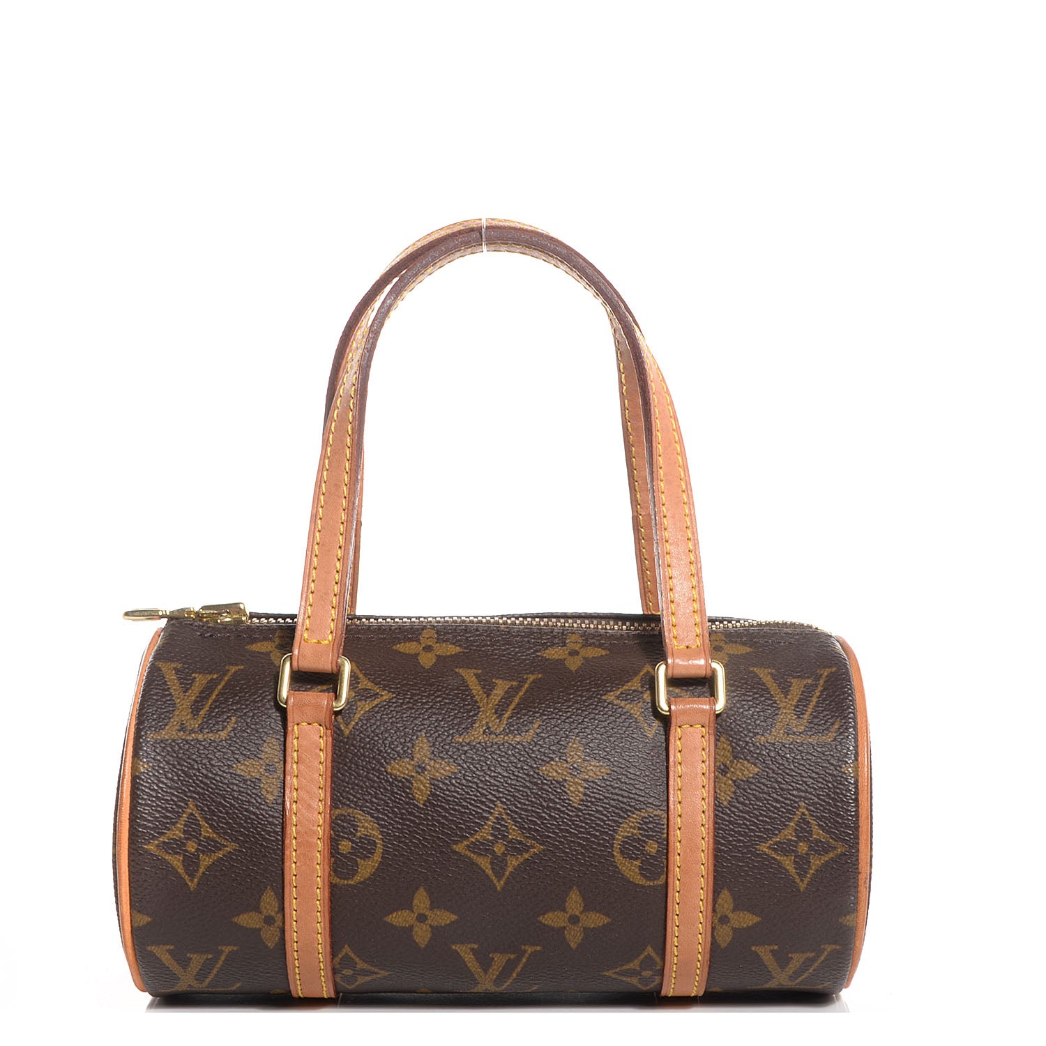 Louis Vuitton Monogram Papillon 19 1 of 7