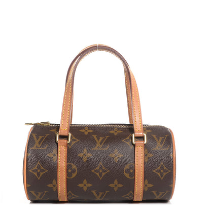 Louis Vuitton Monogram Papillon 19 1 of 7