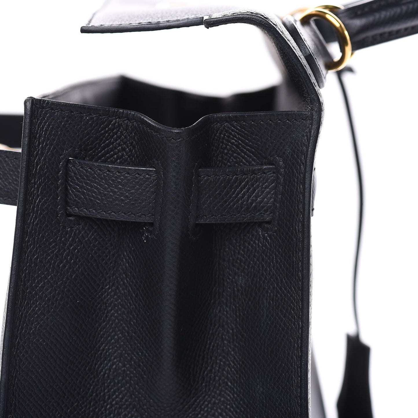 Epsom Kelly Sellier 28 Black