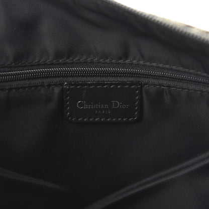 Christian Dior Monogram Messenger Black 8 of 11
