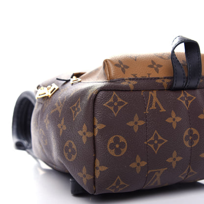 Louis Vuitton Reverse Monogram Palm Springs Backpack PM 8 of 12