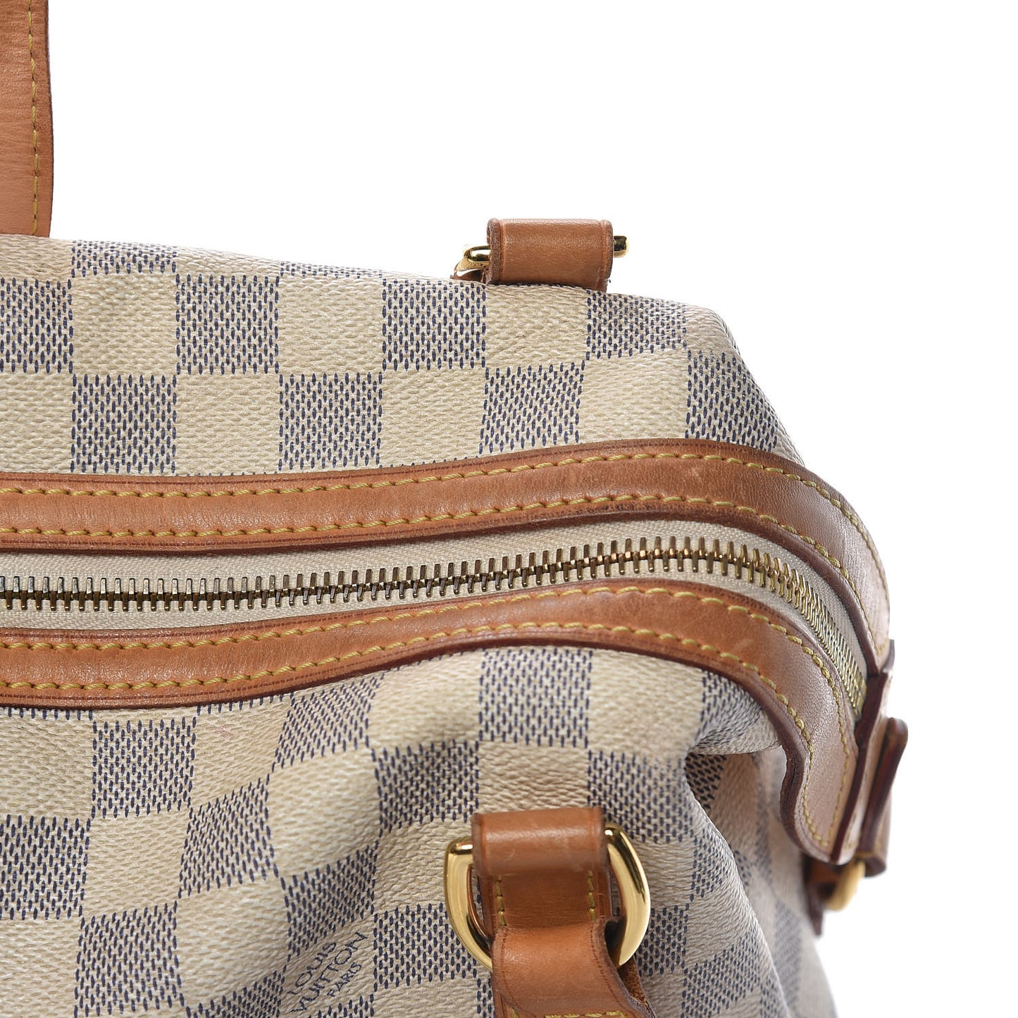 Damier Azur Stresa PM