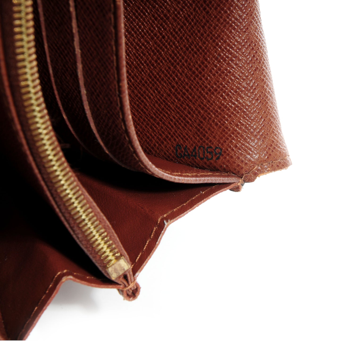 Monogram Boetie Wallet