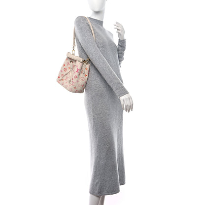 Louis Vuitton Empreinte Monogram Neonoe BB Sunrise Aquarelle 2 of 11