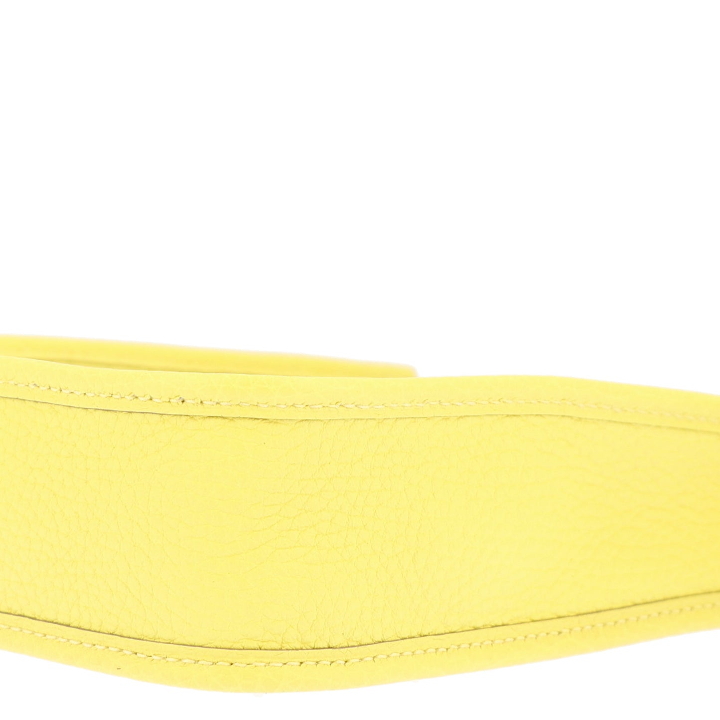 Taurillon Clemence Evelyne TPM Limoncello