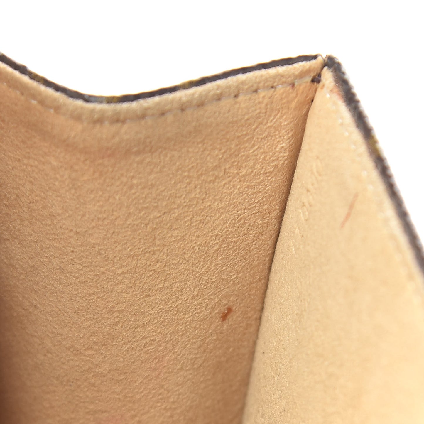 Monogram Pochette Florentine