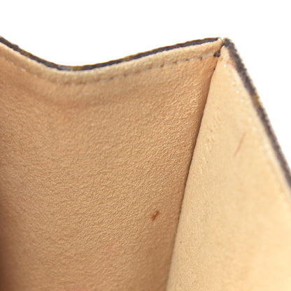 Louis Vuitton Monogram Pochette Florentine 13 of 13