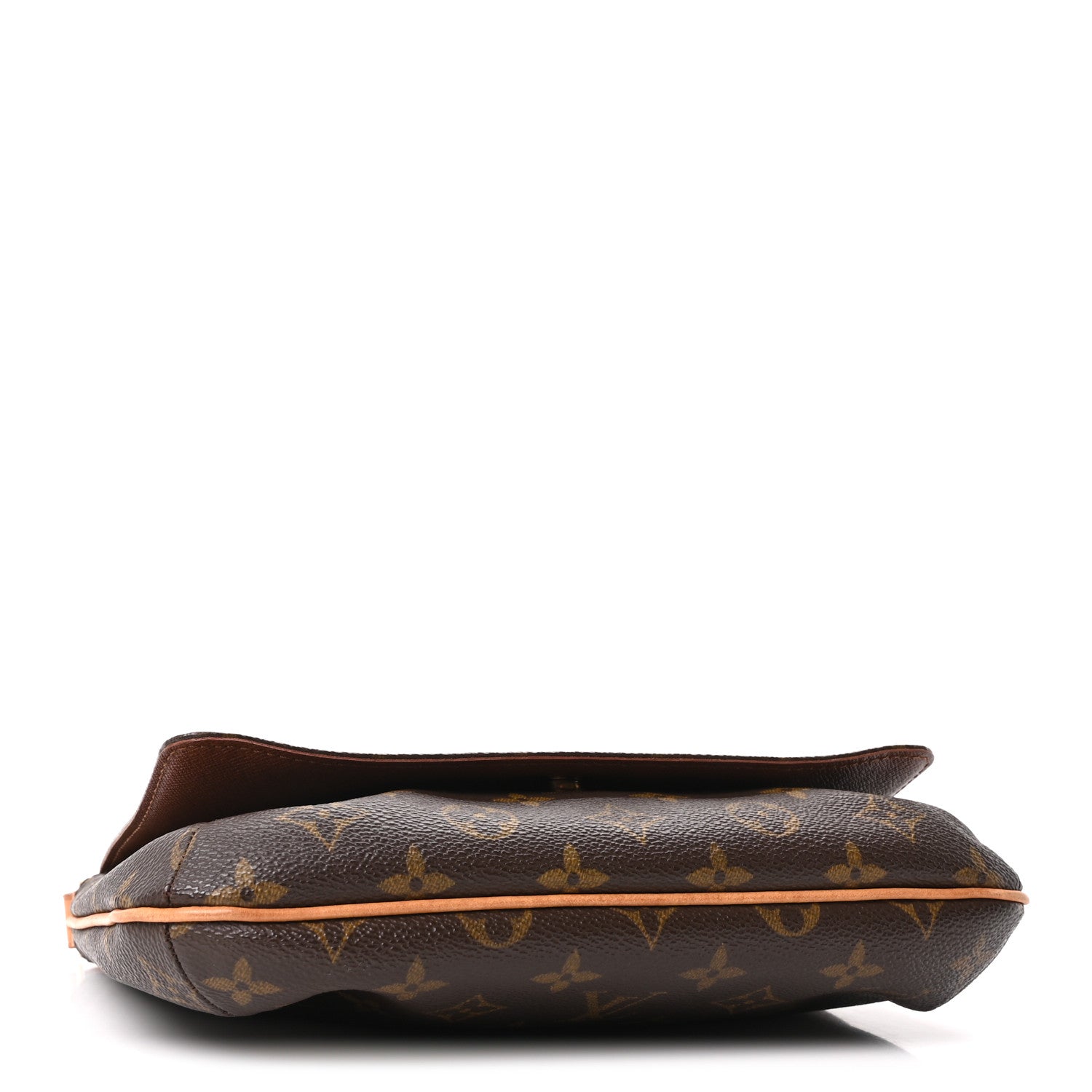 Louis Vuitton Monogram Musette Tango 4 of 9