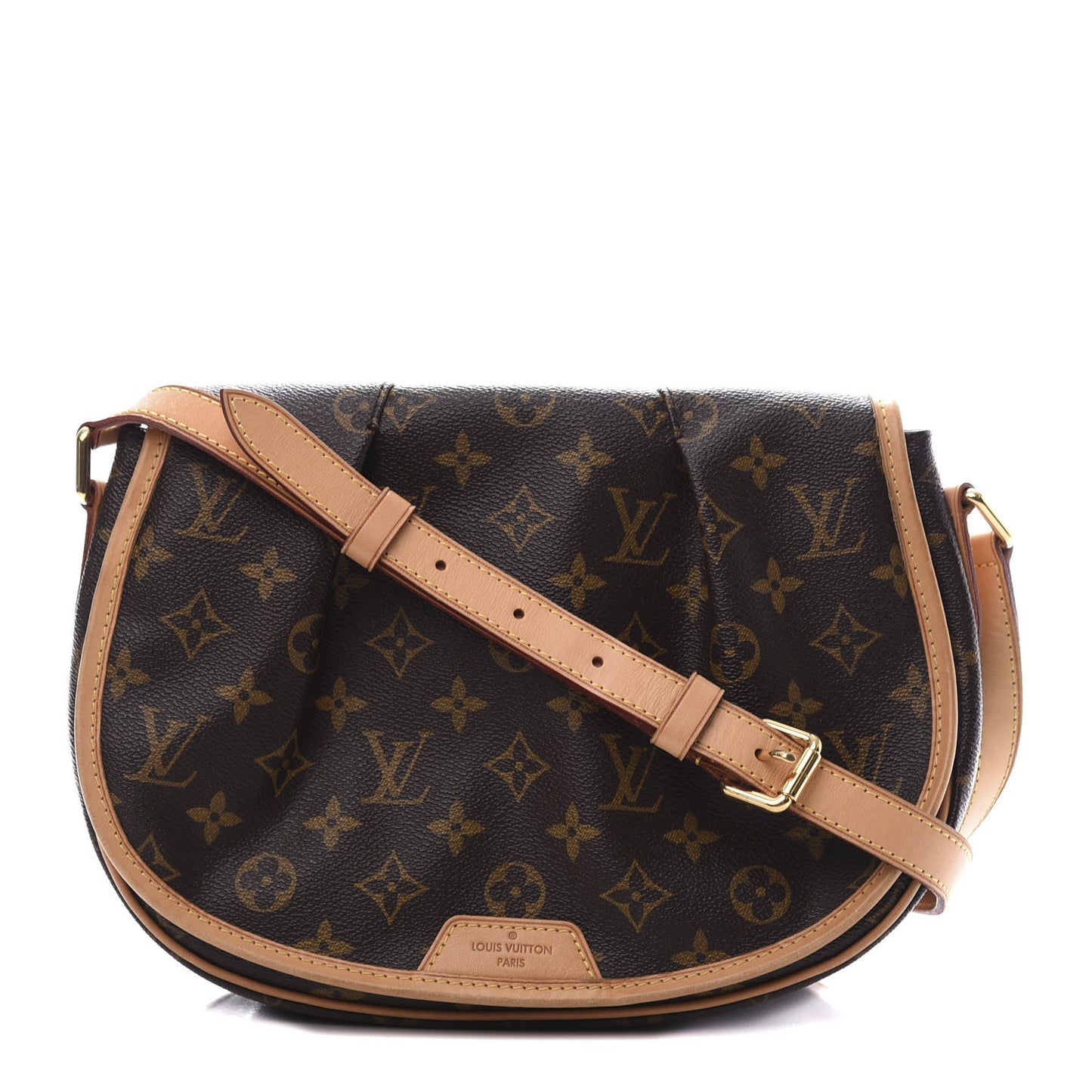 Monogram Menilmontant PM