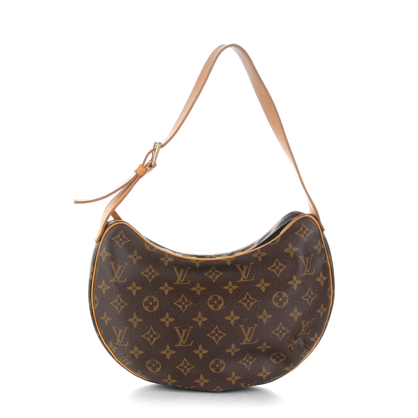 Monogram Croissant MM