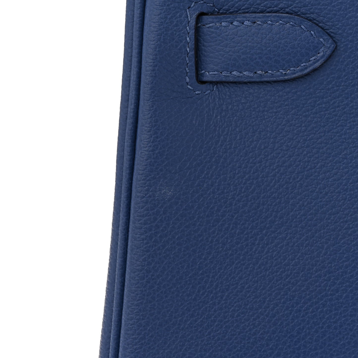 Evercolor Verso Kelly Retourne 28 Bleu Brighton Capucine