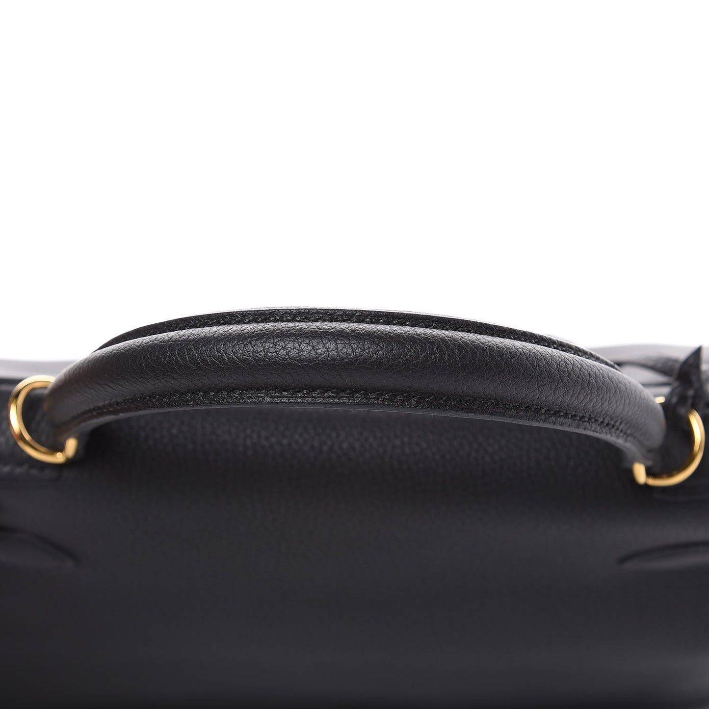 Togo Kelly Retourne 28 Black