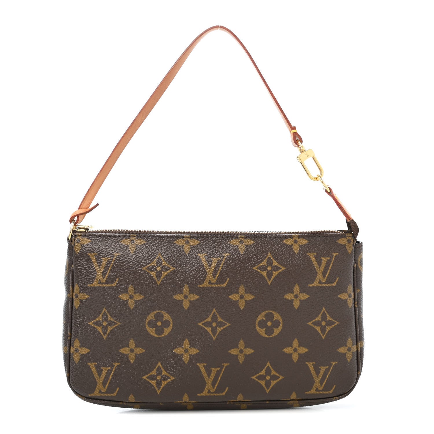 Louis Vuitton Monogram Pochette Accessories 1 of 4