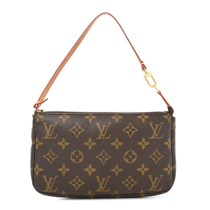 Louis Vuitton Monogram Pochette Accessories 1 of 4