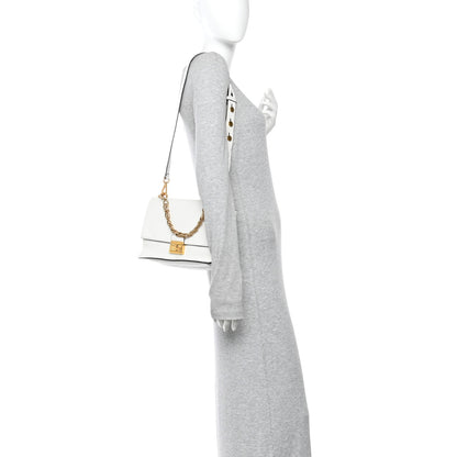 Fendi Agnello Old Shine F is Fendi Kan U Shoulder Bag White 2 of 10