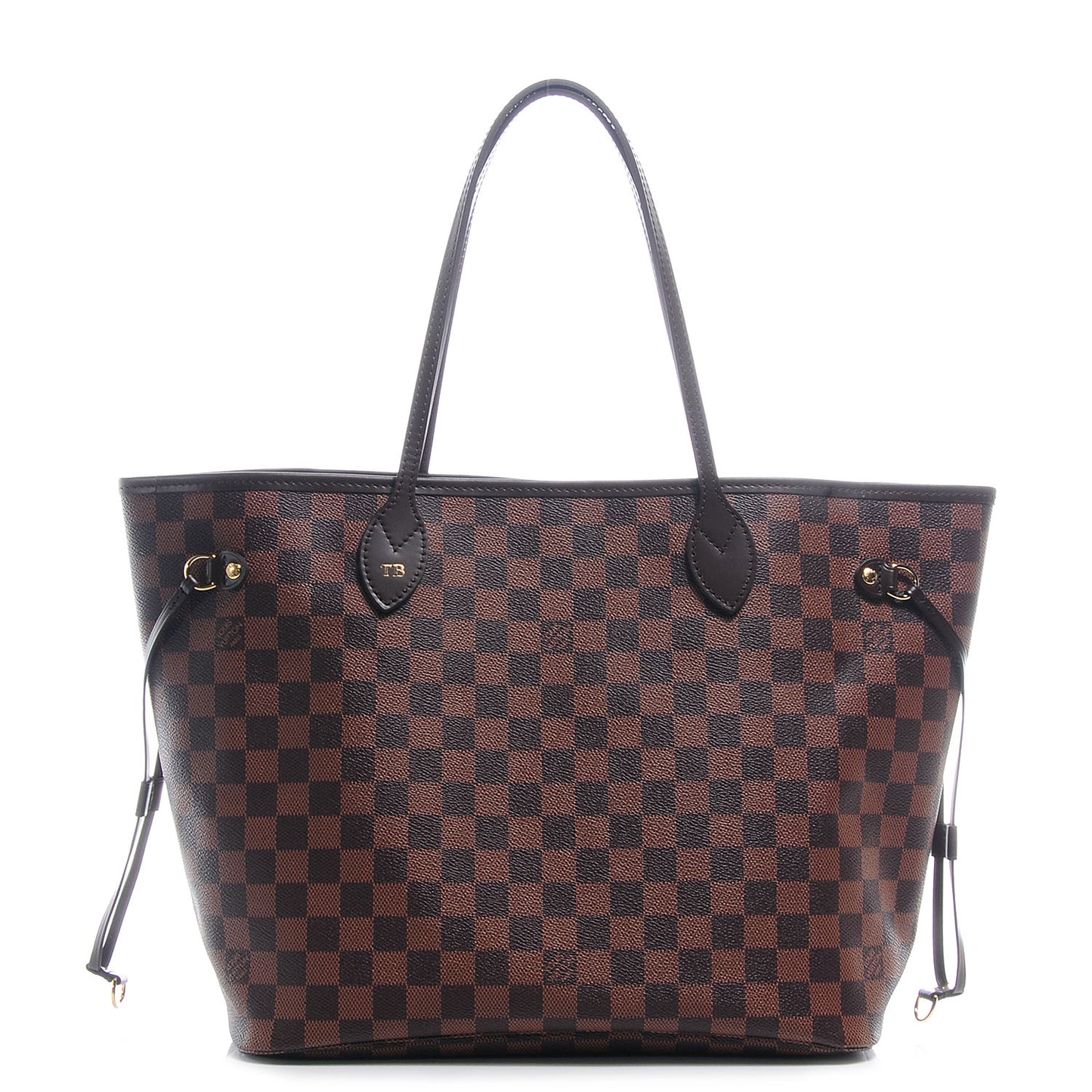 Damier Ebene Neo Neverfull MM