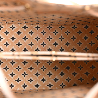 Louis Vuitton Monogram Giant By The Pool 2.0 Neonoe BB Beige 5 of 10