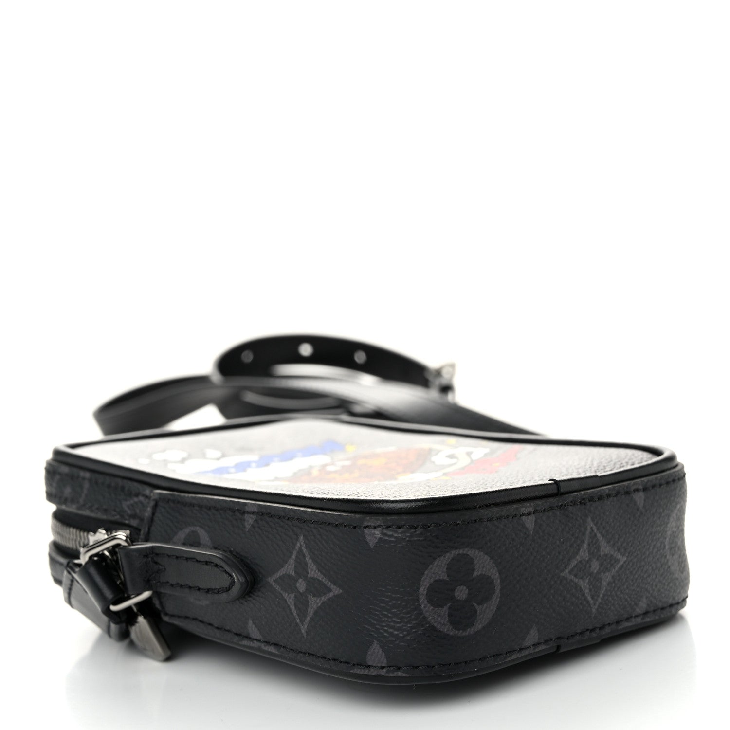 Louis Vuitton Monogram Eclipse Danube PPM 4 of 9