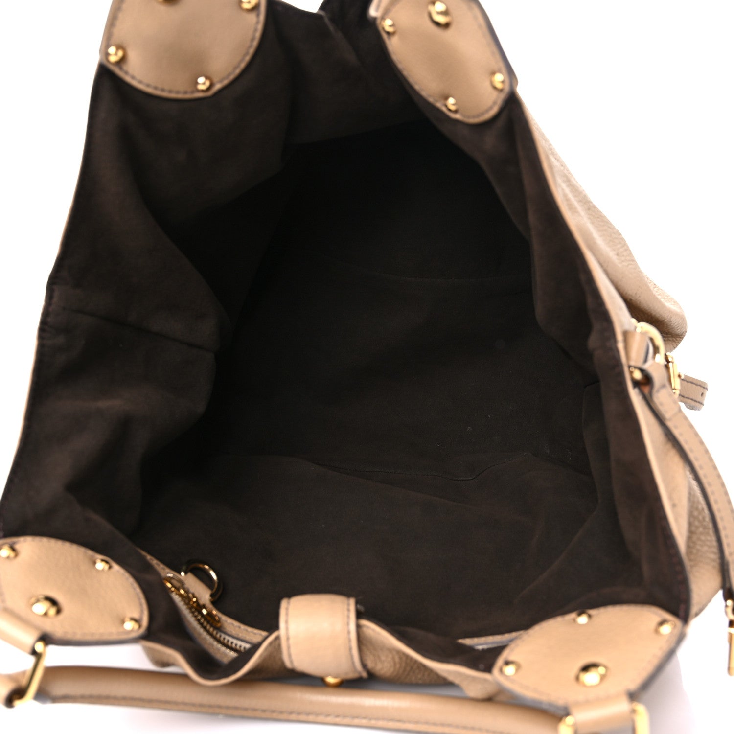 Louis Vuitton Mahina L Coquille 5 of 14